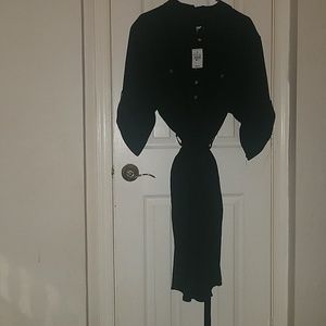 Ashley Stewart Dress